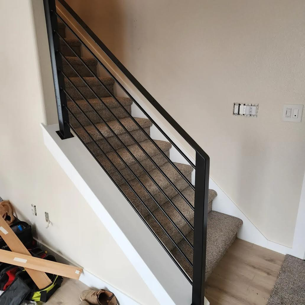 KC Iron Work