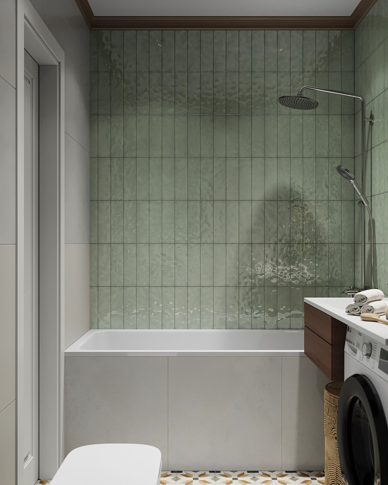 Квартира в Москве