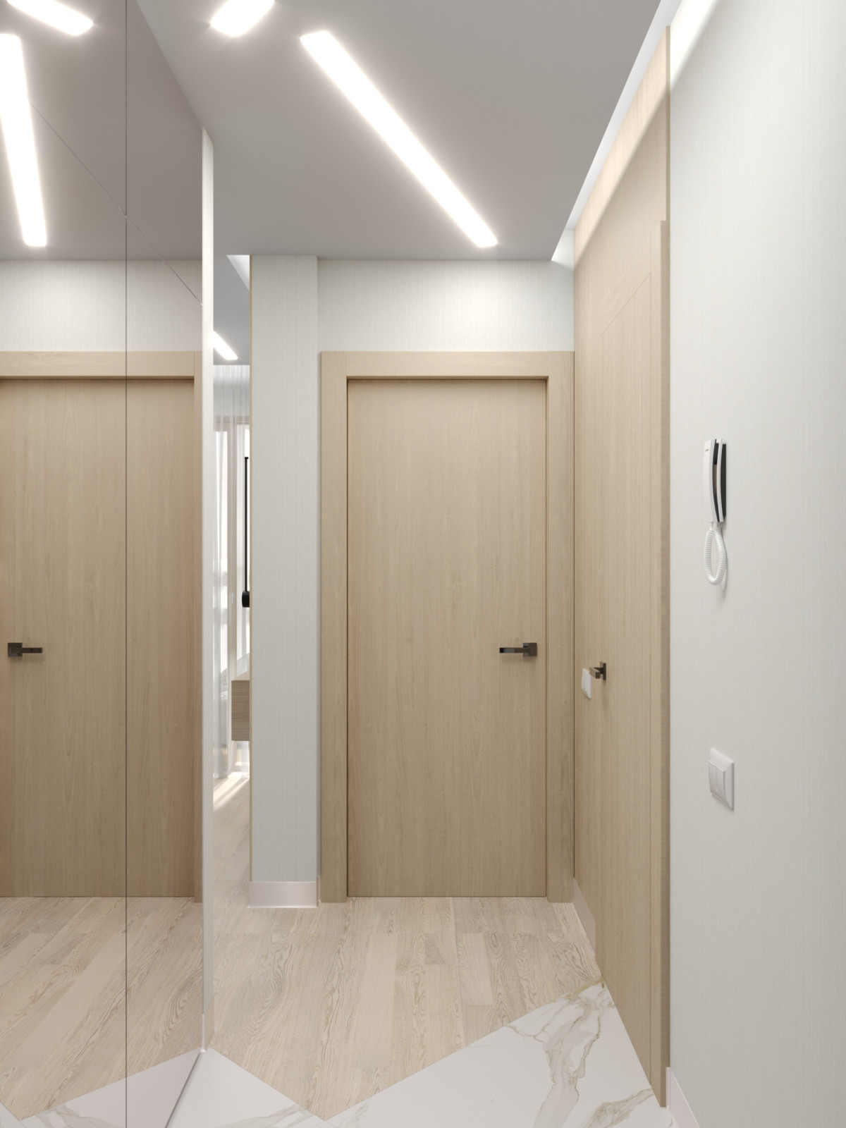 ЖК «Центральный»