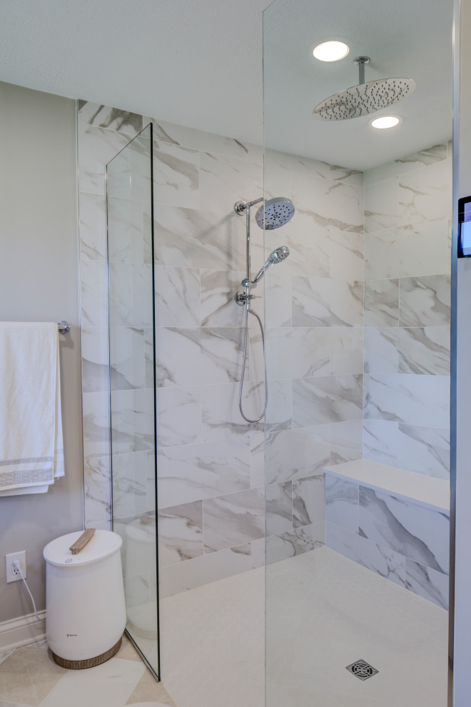 The Powell Spa Suite