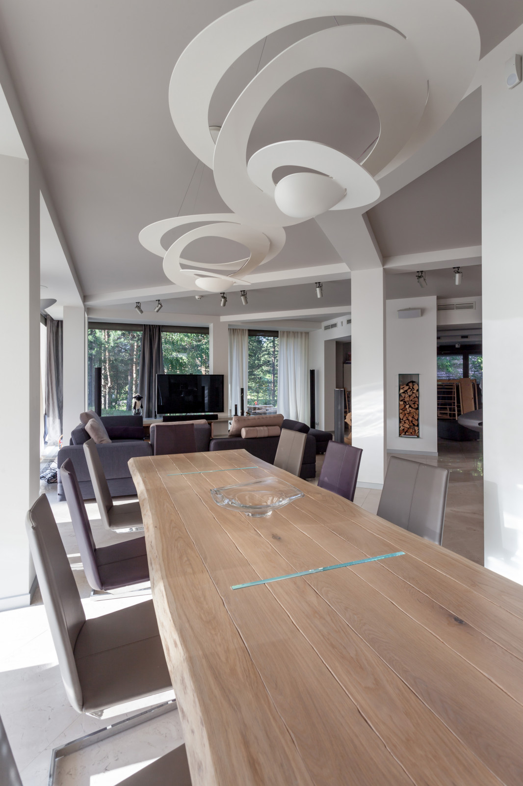 Дом в Токсово