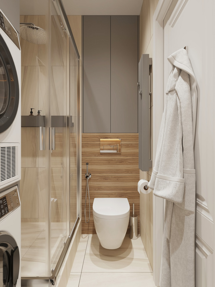 Трехкомнатная квартира в ЖК Лиговский Сити 90 м2