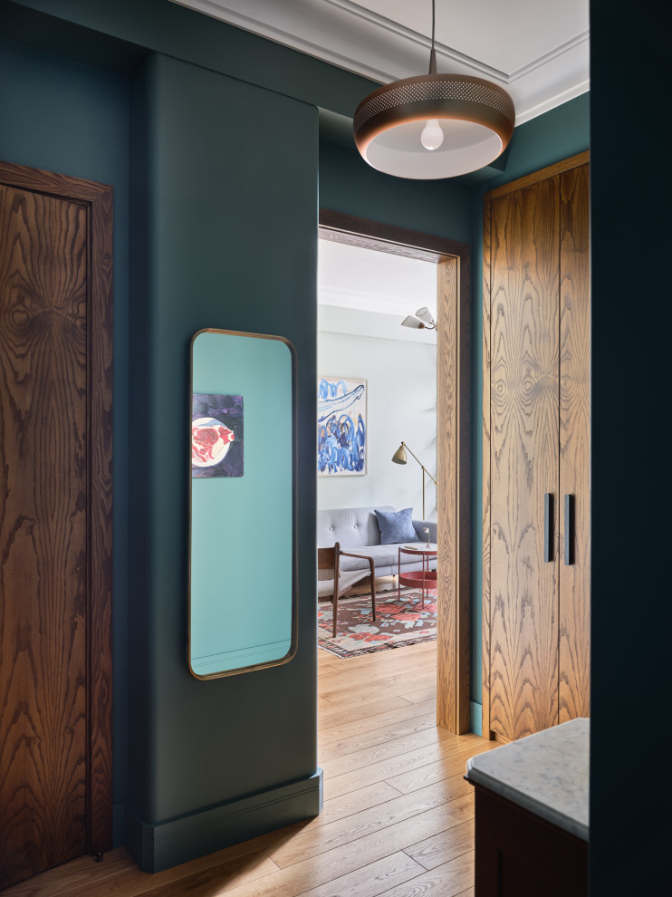 "Дом-урожай"