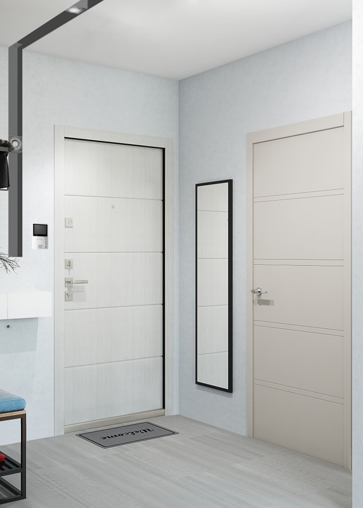 Квартира 56м2