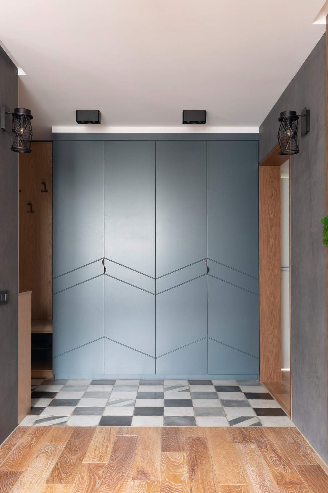 Квартира в Бутово