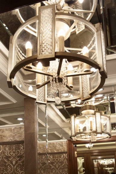 Квартира в Москве, 220 м