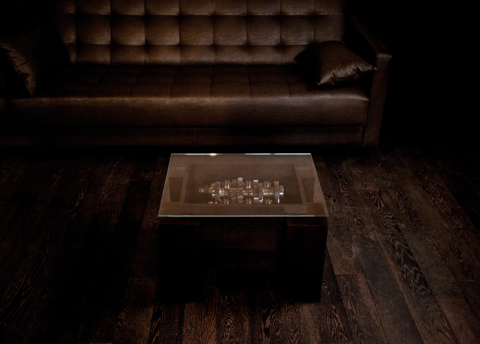 Жкрнальные столы