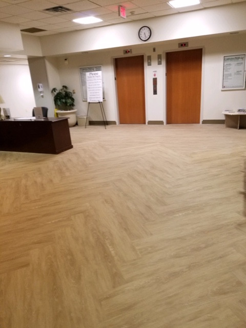 INTERIOR COMMERICAL