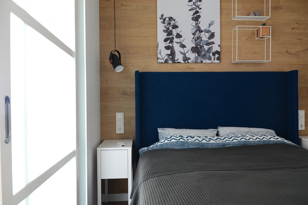 KINDLY Квартира для растущей семьи