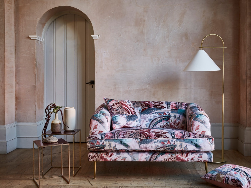 Современный текстиль