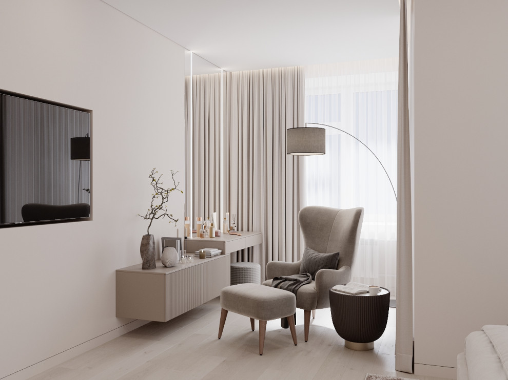 Шикарная квартира на Кирова