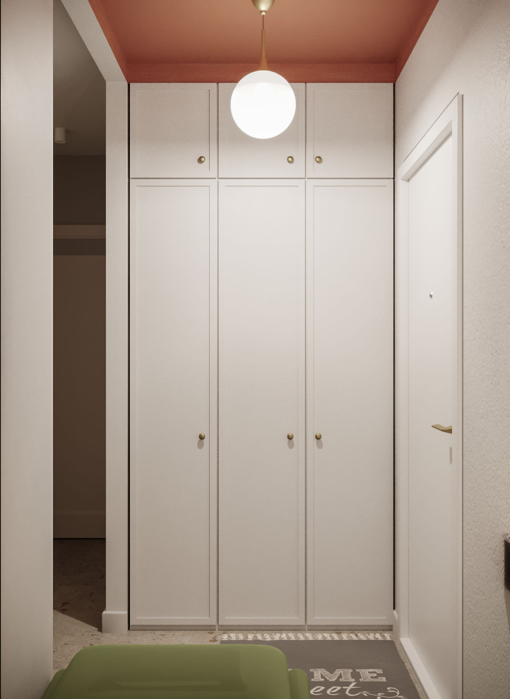 Квартира в ЖК Прокшино МСК