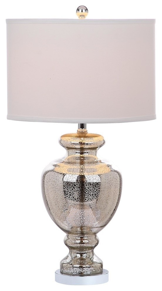 Safavieh Morocco Glass Lamp