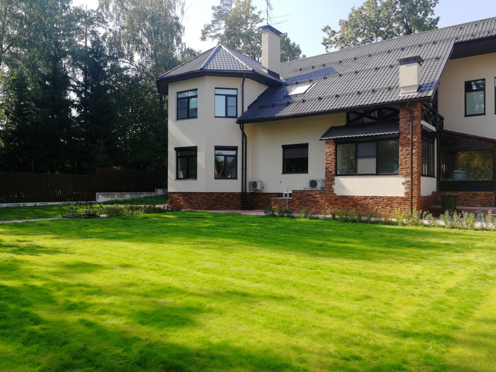 Реализация проект " Вечная любовь"