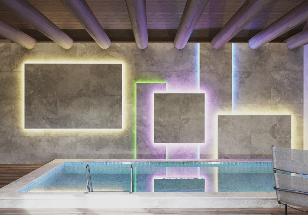 Банный комплекс "Южные Горки"