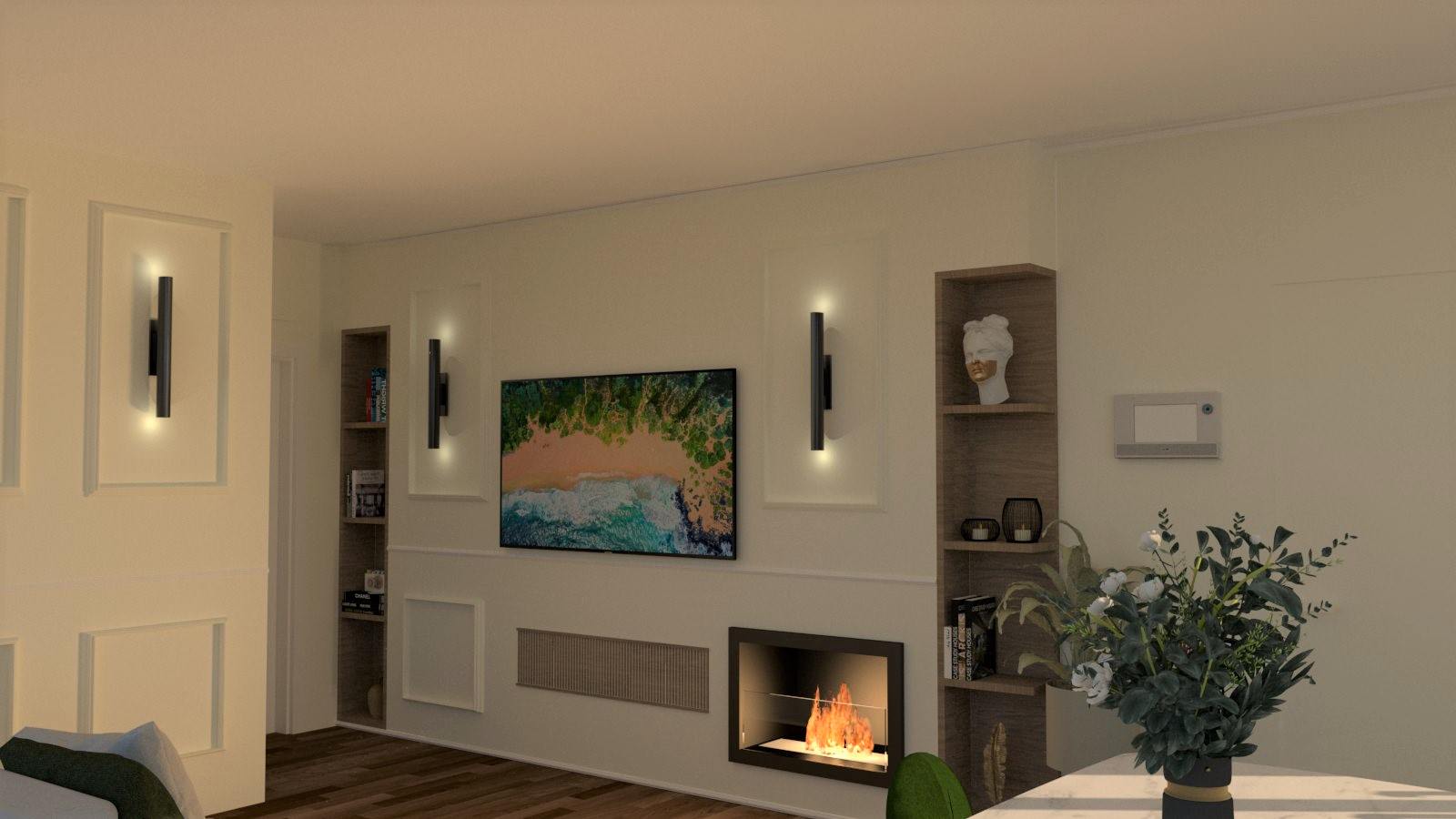Interior Design Marta
