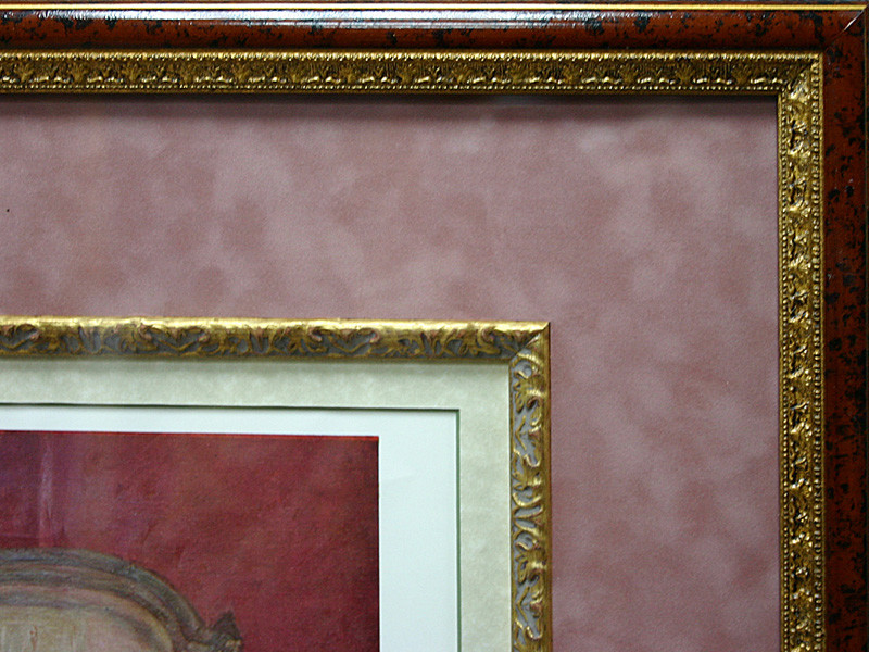 Багетная мастерская