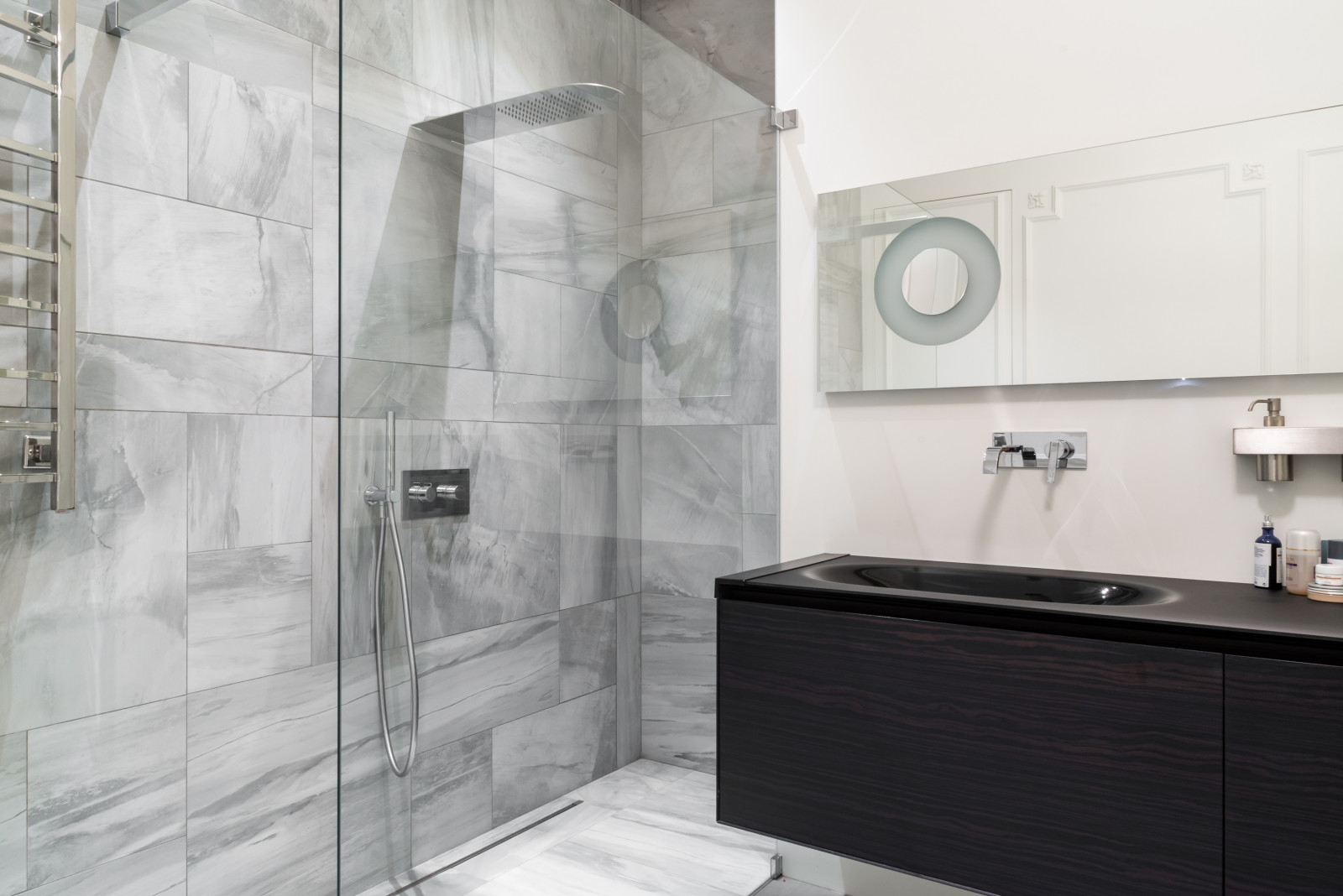 Дизайн квартиры в сталинской высотке