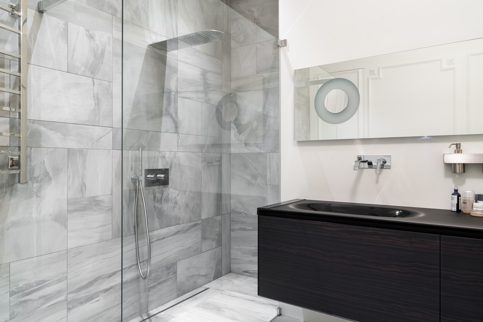 Дизайн квартиры в сталинской высотке