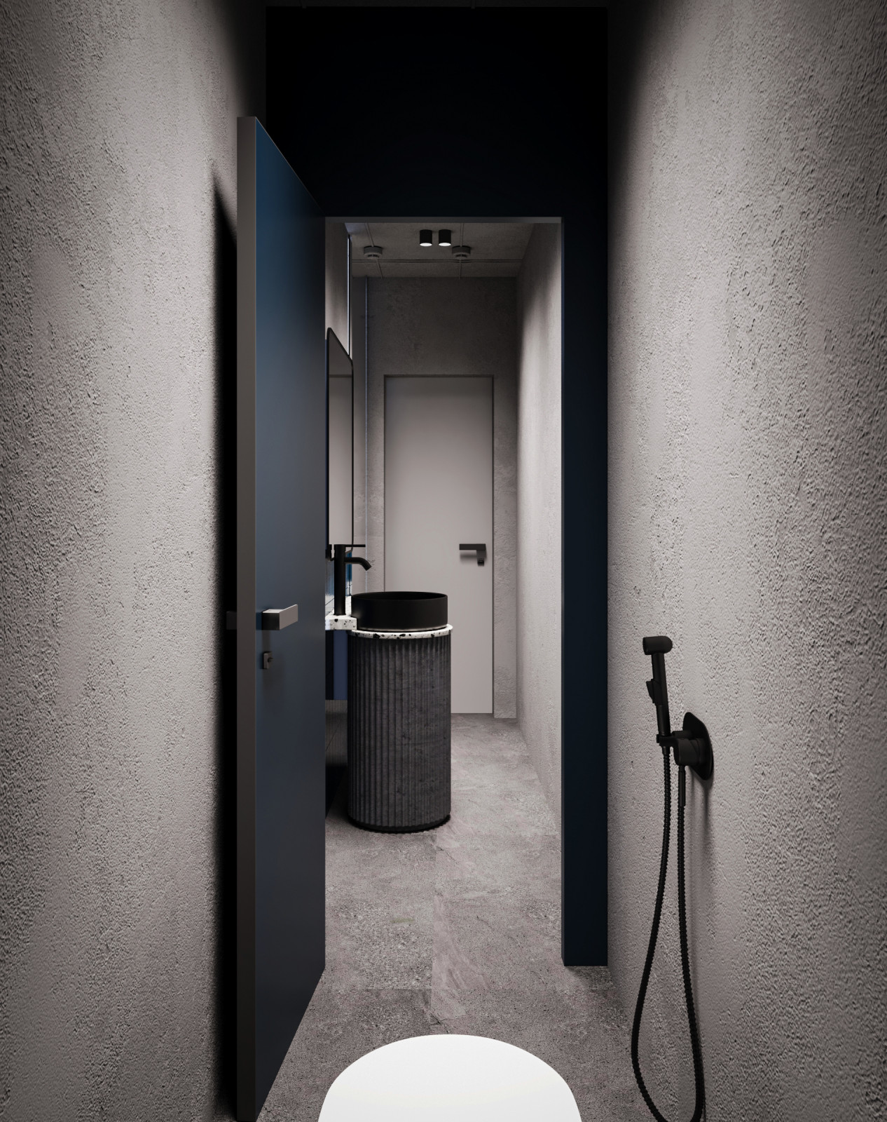 Офис на Таганке