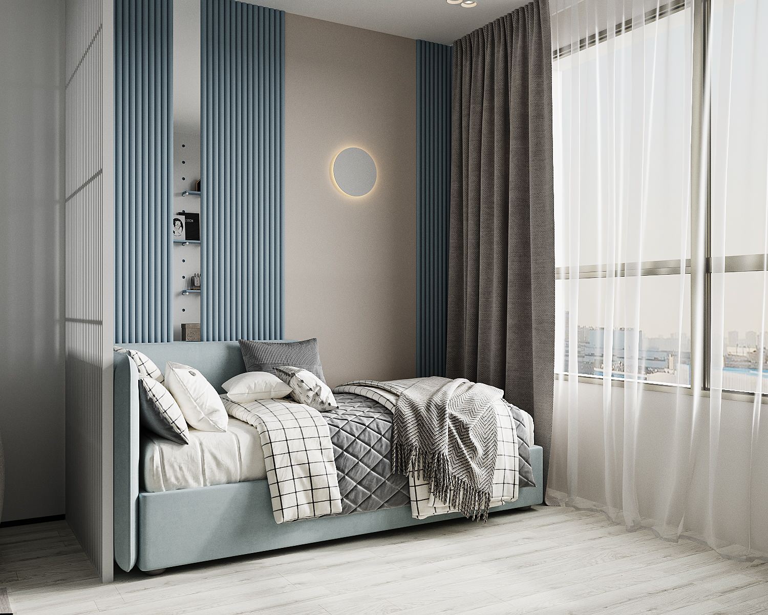 Детская мальчика