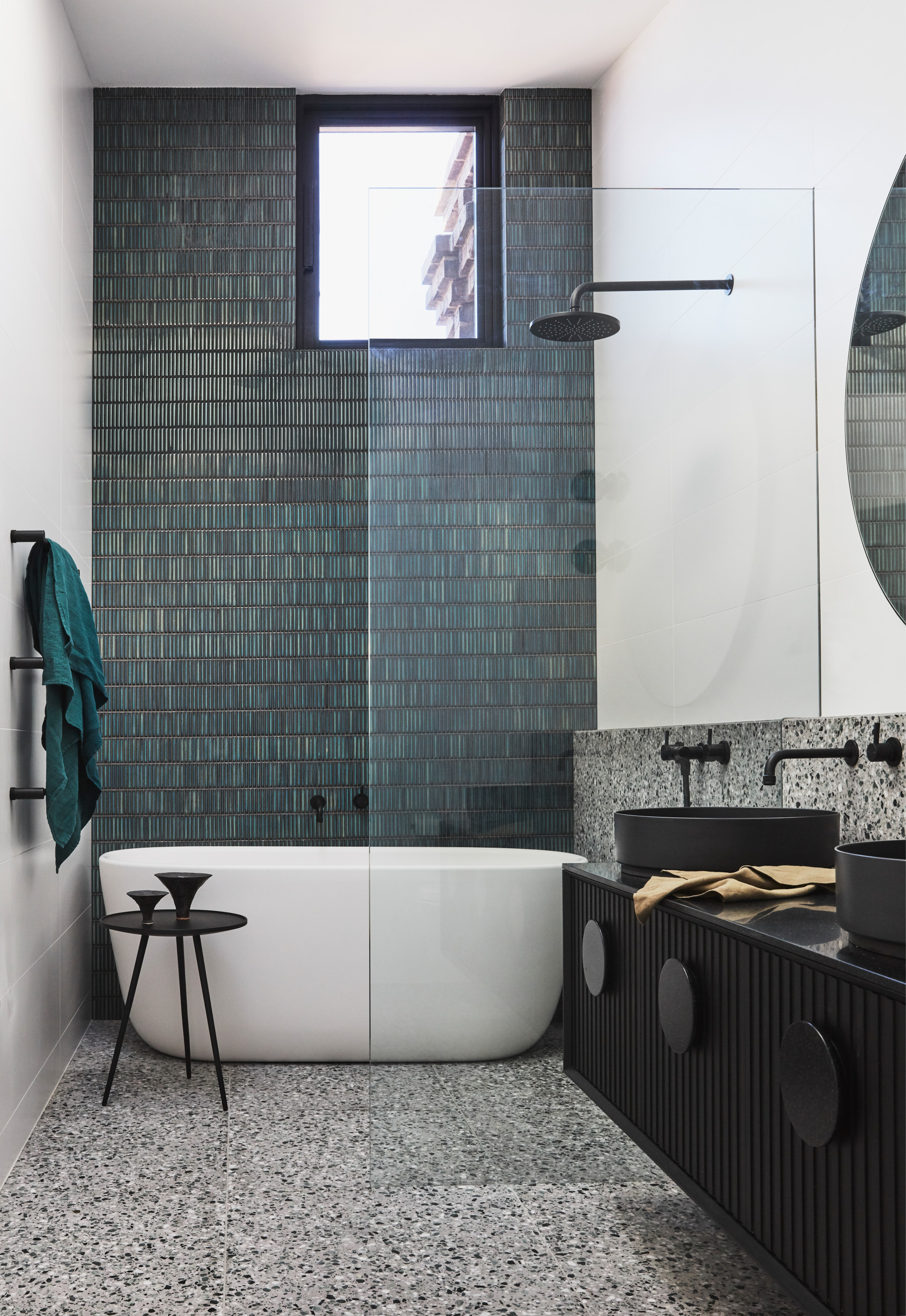 32+ of The Most Popular Bathroom Color Ideas in 2023