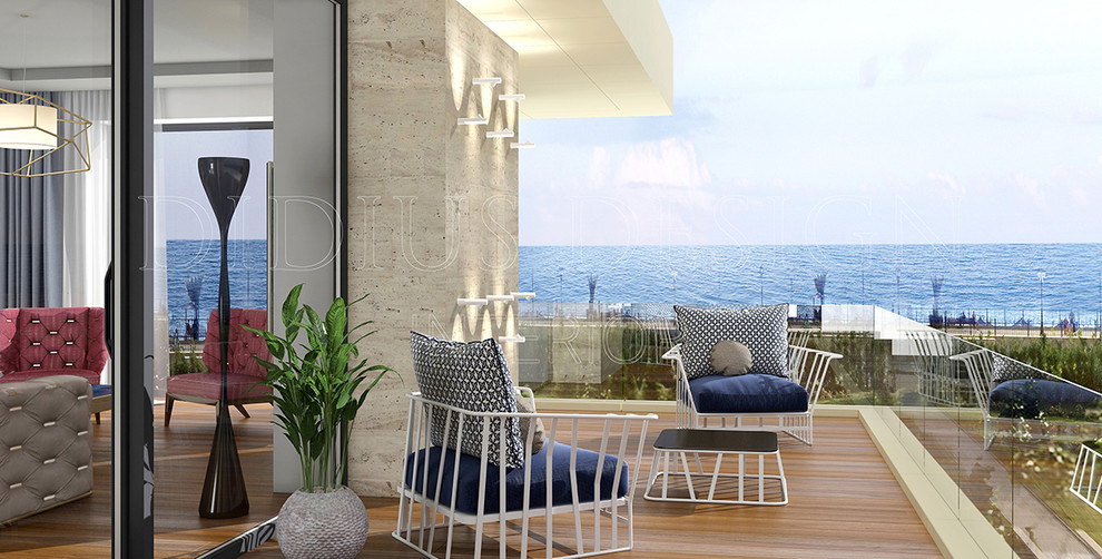 Частная вилла.Сочи