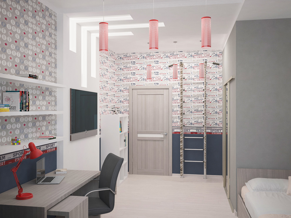 "Спокойная неоклассика".