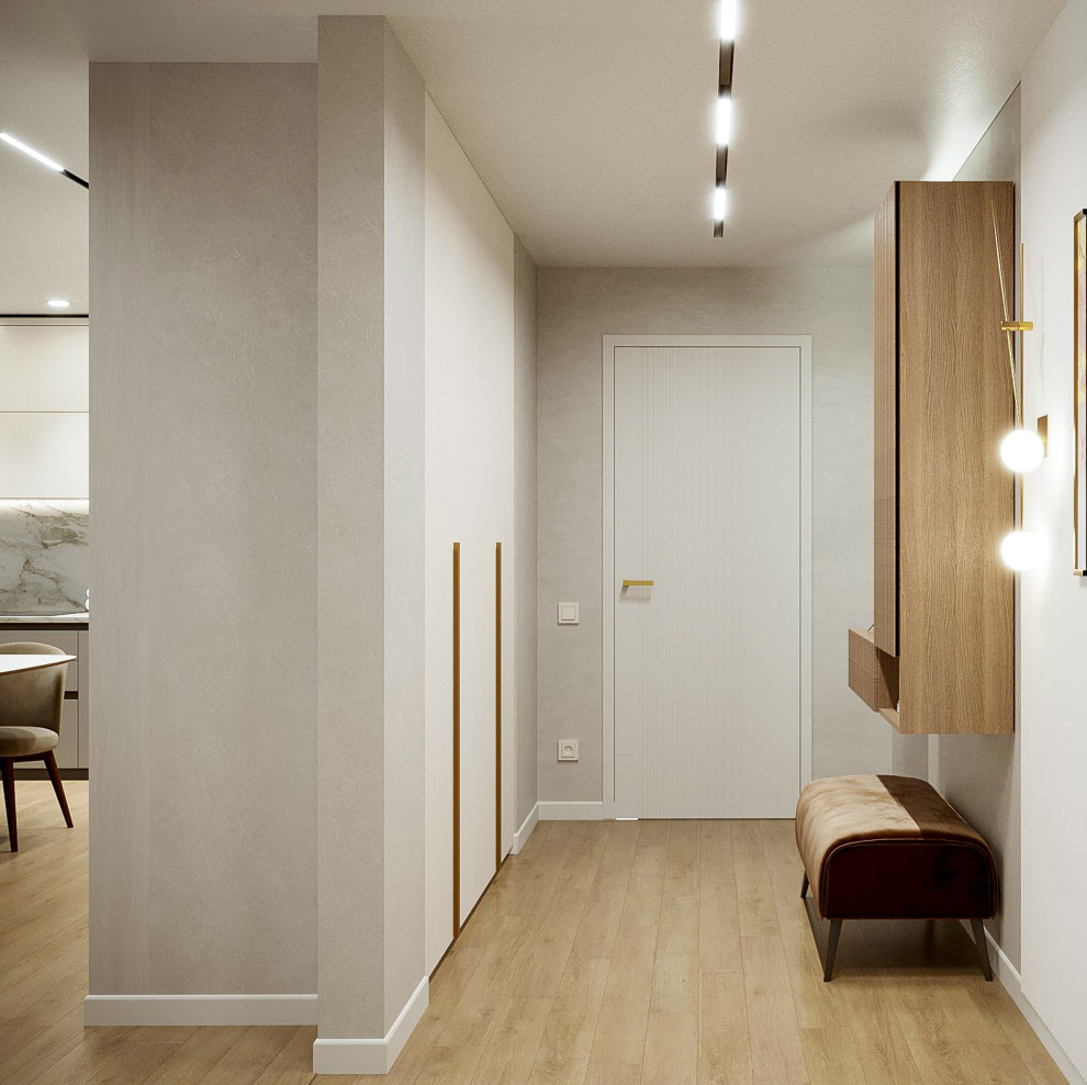 Квартира 98 кв.м