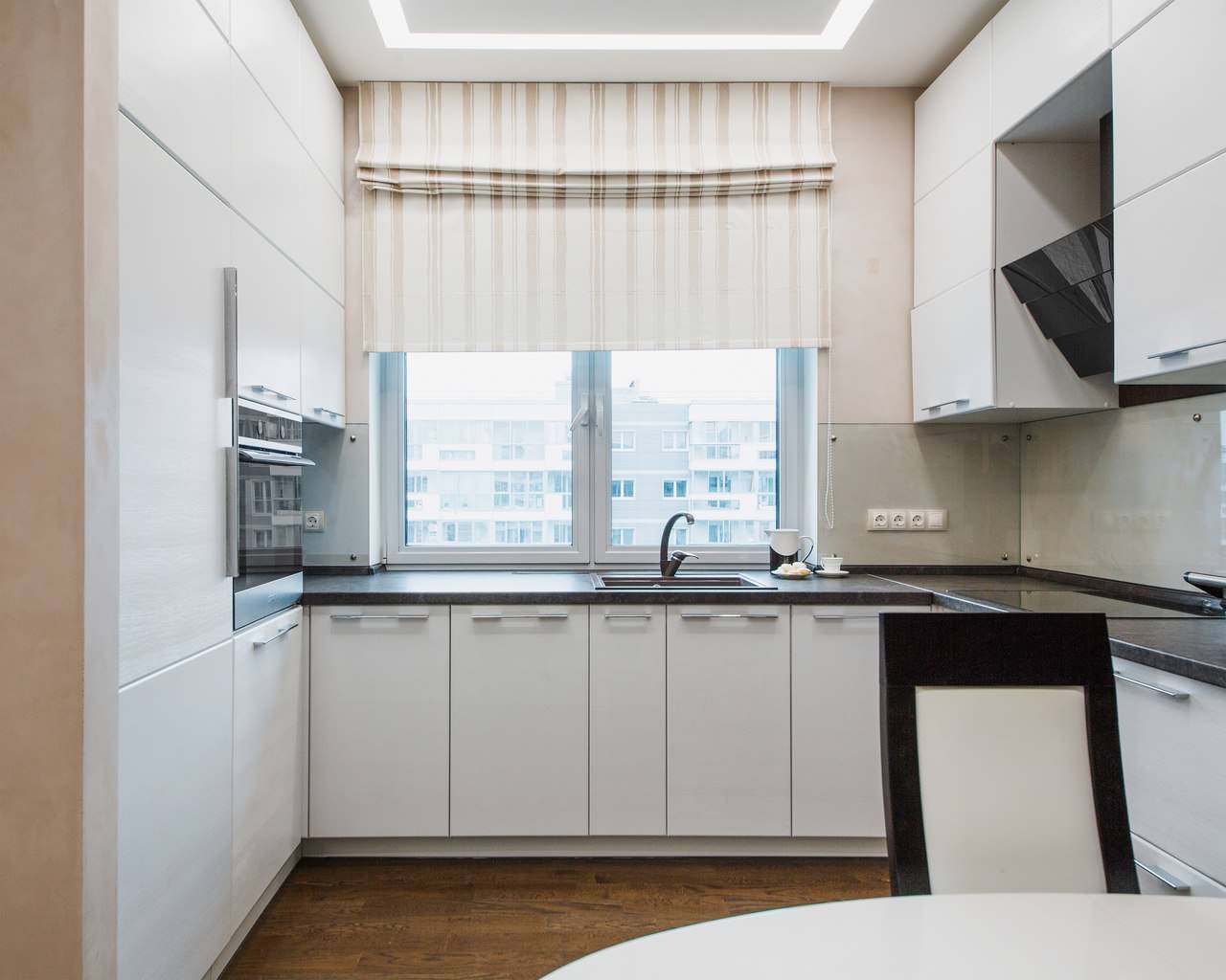 Космоградиент