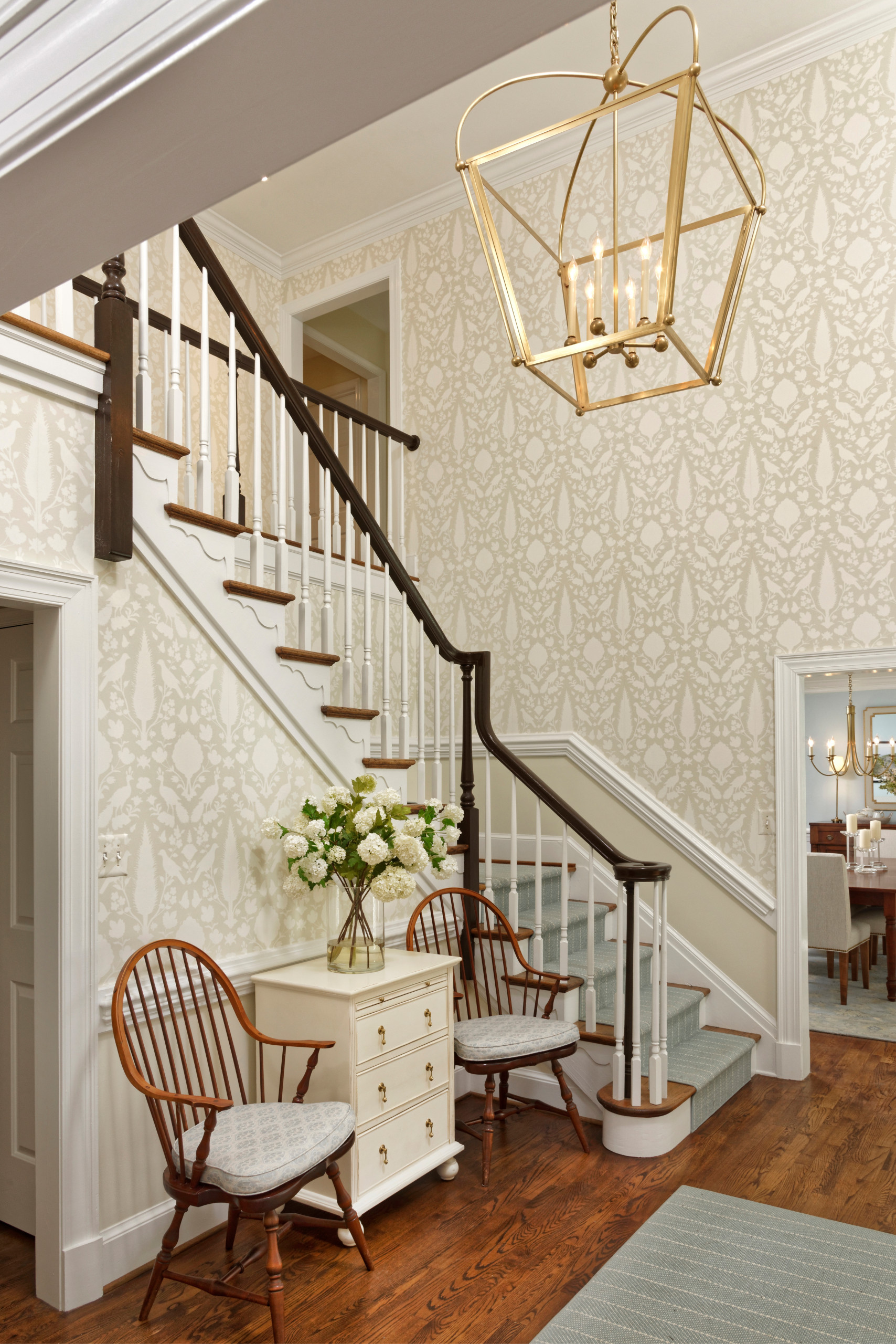 Country Living in Style