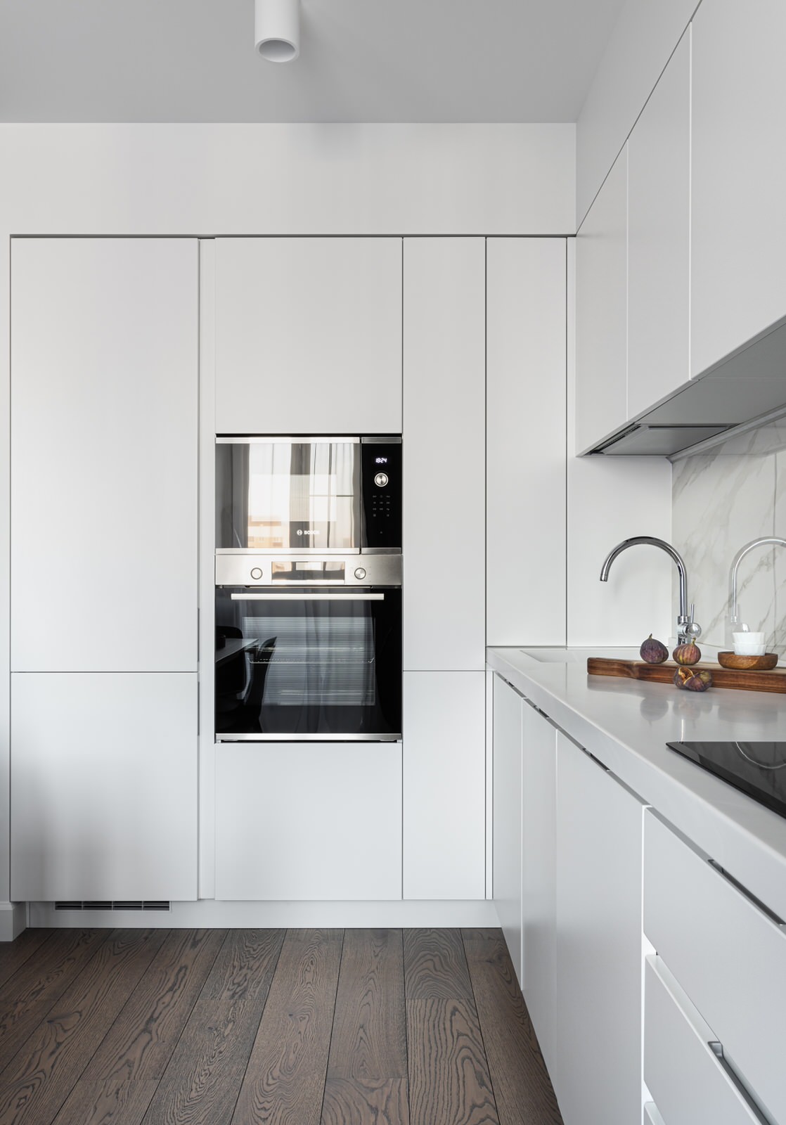 Северный лес