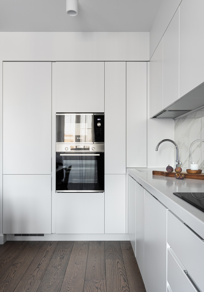 Северный лес