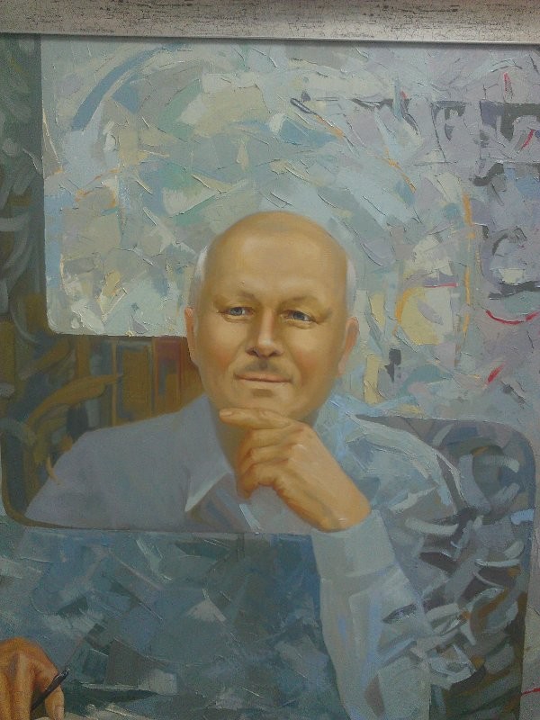 Портрет на заказ