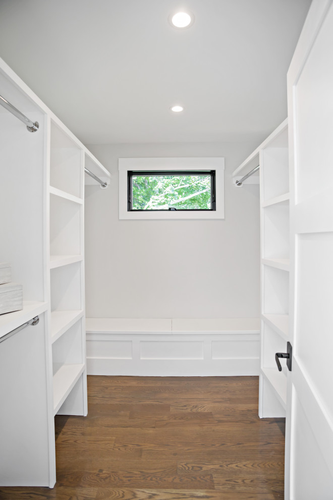 Cottage Lane New Construction