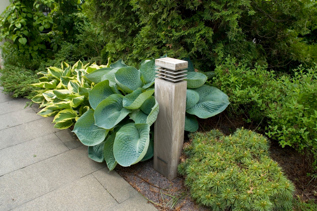 Миксбордеры и цветники. Наши работы прошлых лет.