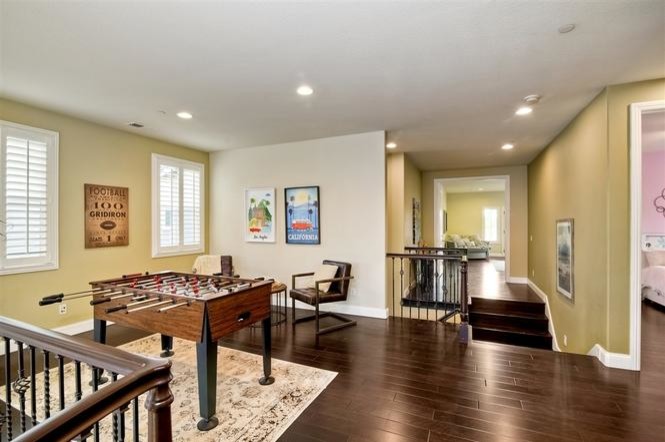 San Diego CA Home Staging project - 4 S Ranch - 920127