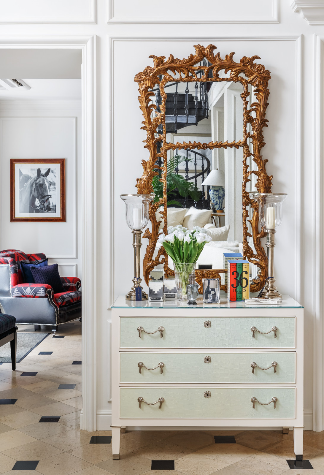 Ralph Lauren Home 2016