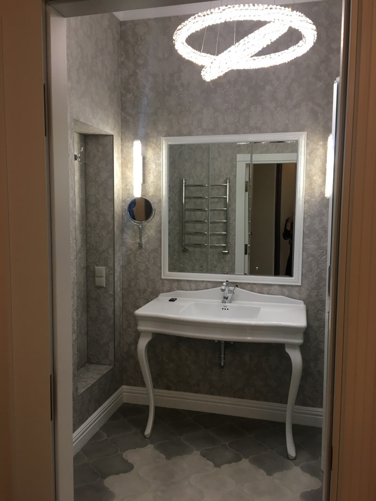 Крестовский "De Lux"