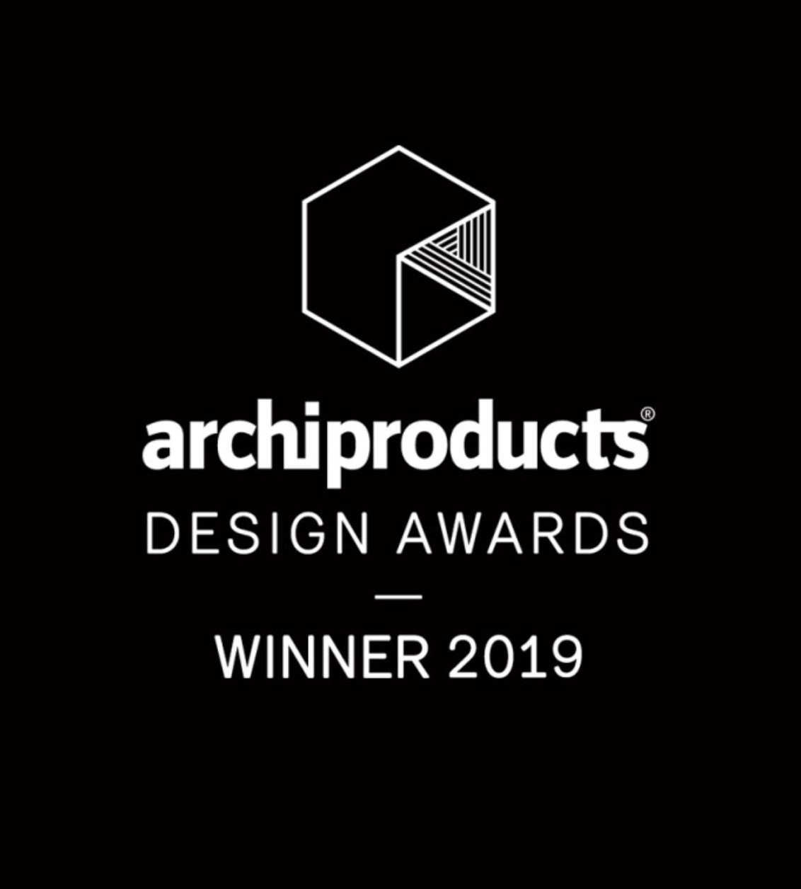 archiproducts award 2019