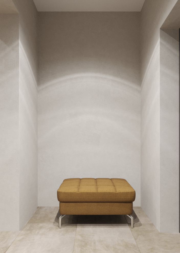 Минимализм ЖК Эдем