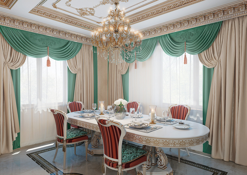 Дом в КП Клязьма