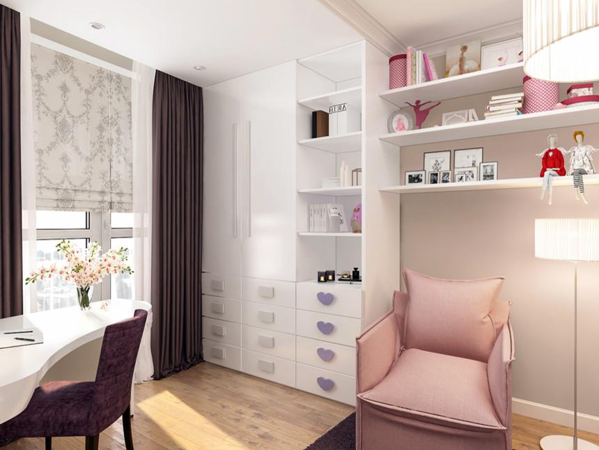 ЖК Лобачевский