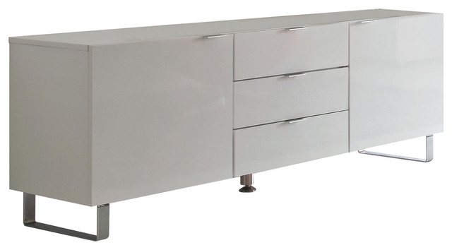 System TV Stand