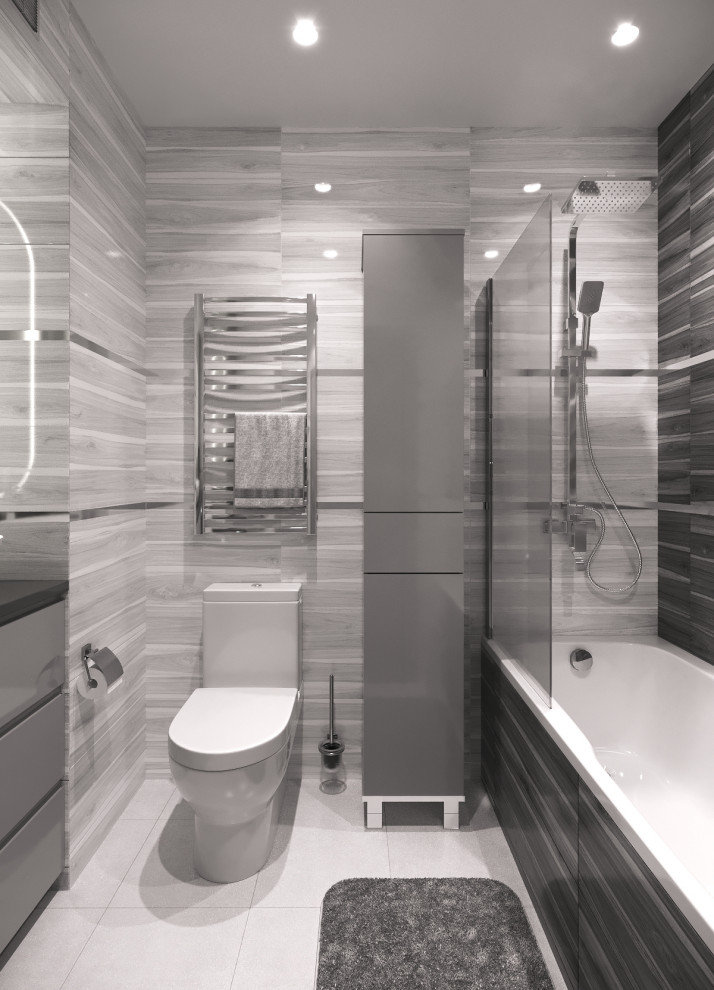 ЖК Новокрасково 41 кв.м