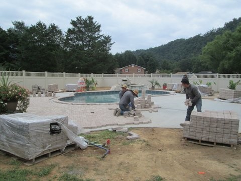 Mann Pool 