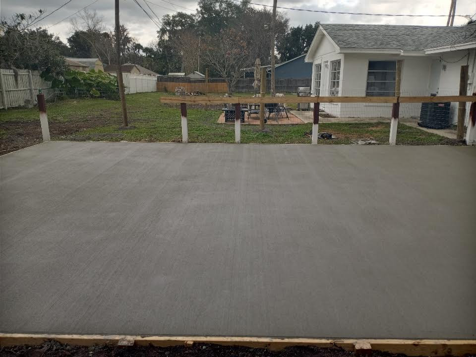 GreyArch Builders LLC