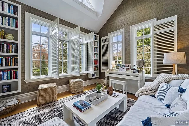 The Stone Home