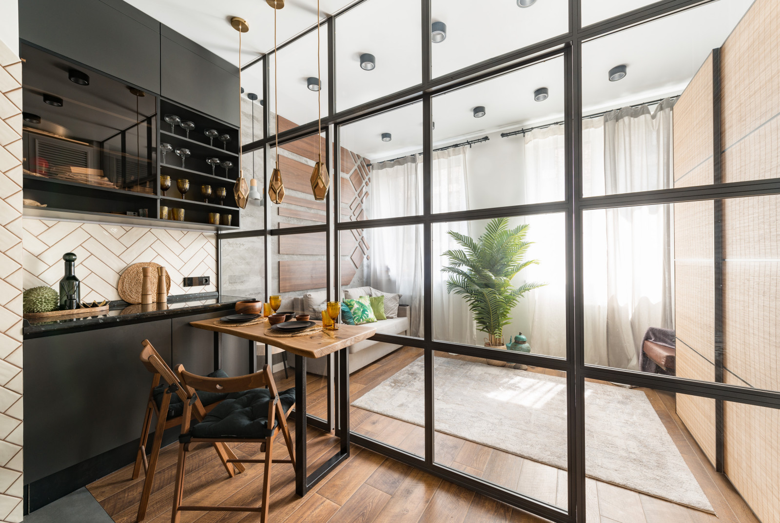 Студия на Смольной