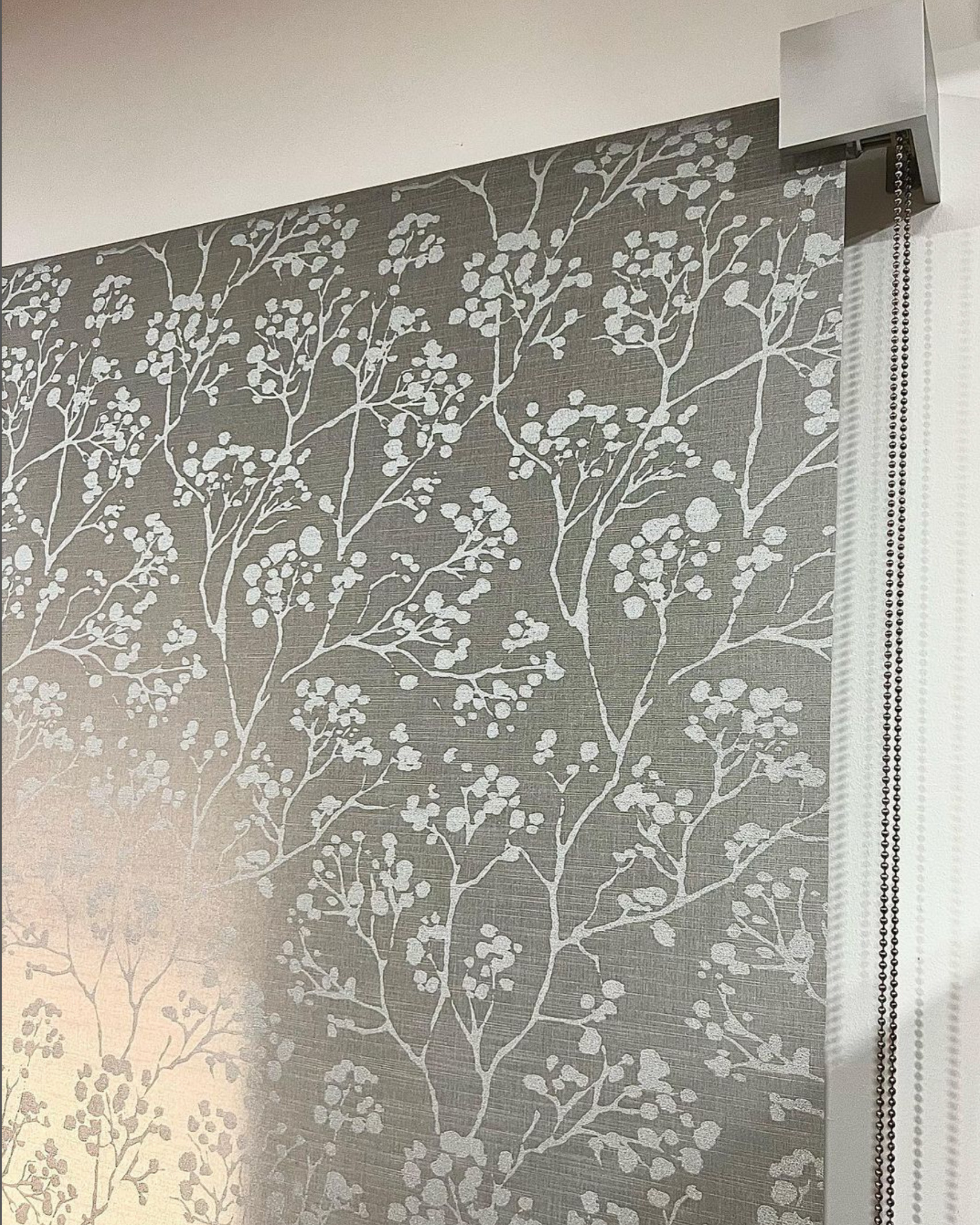 ROLLER BLINDS